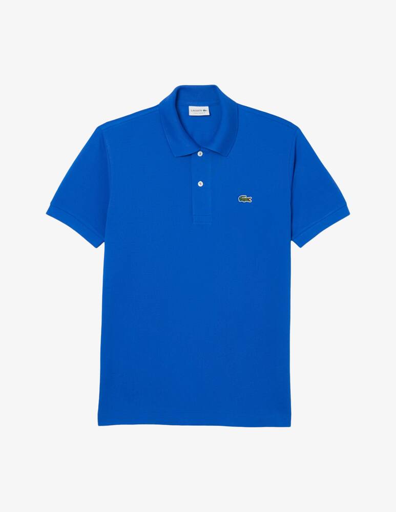 rinascente Lacoste Polo classic fit
