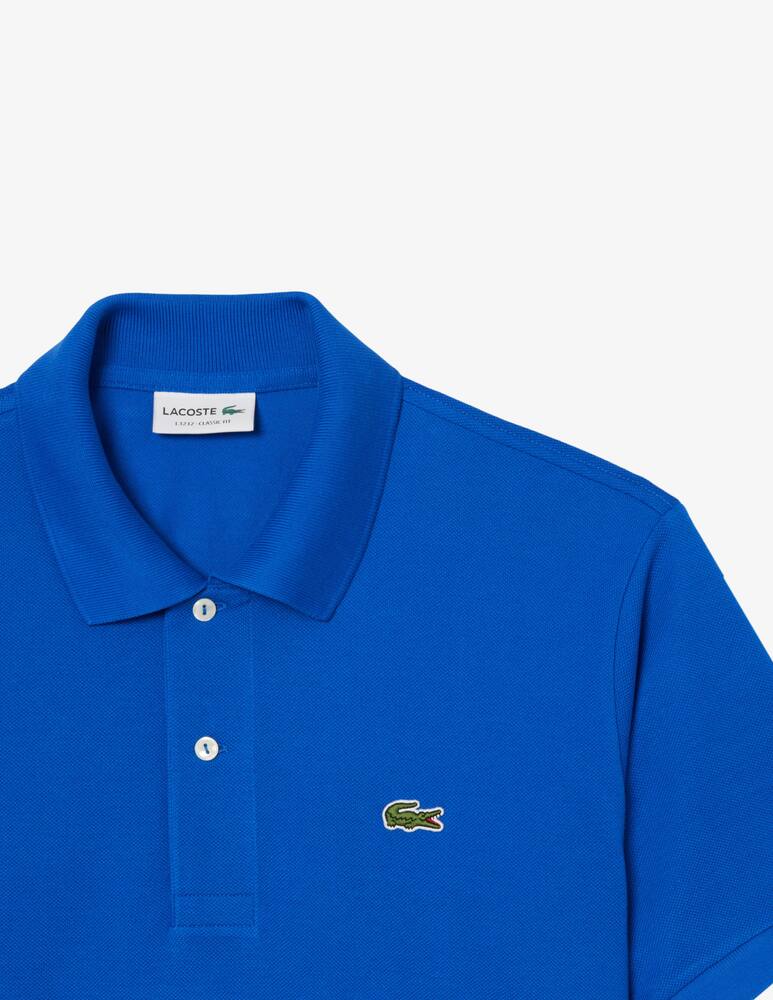rinascente Lacoste Polo classic fit