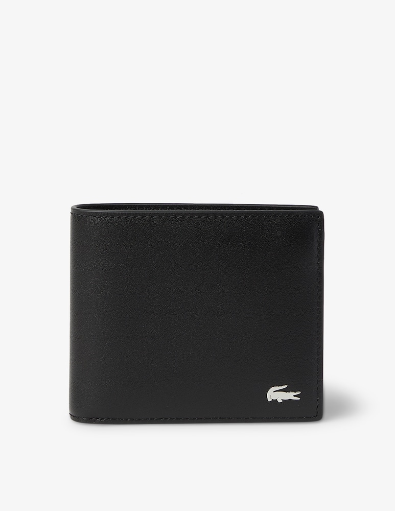 Lacoste Portafoglio in pelle - immagine 1 Lacoste Portafoglio in pelle - immagine 1