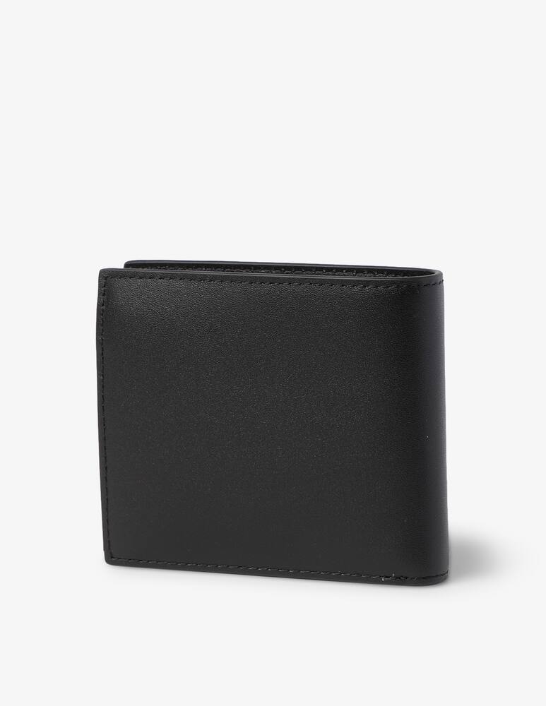 rinascente Lacoste Portafoglio in pelle 