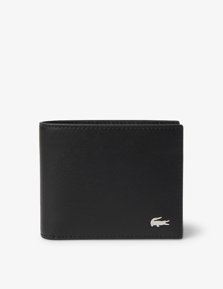 Lacoste Portafoglio in pelle - immagine 1 Lacoste Portafoglio in pelle - immagine 1