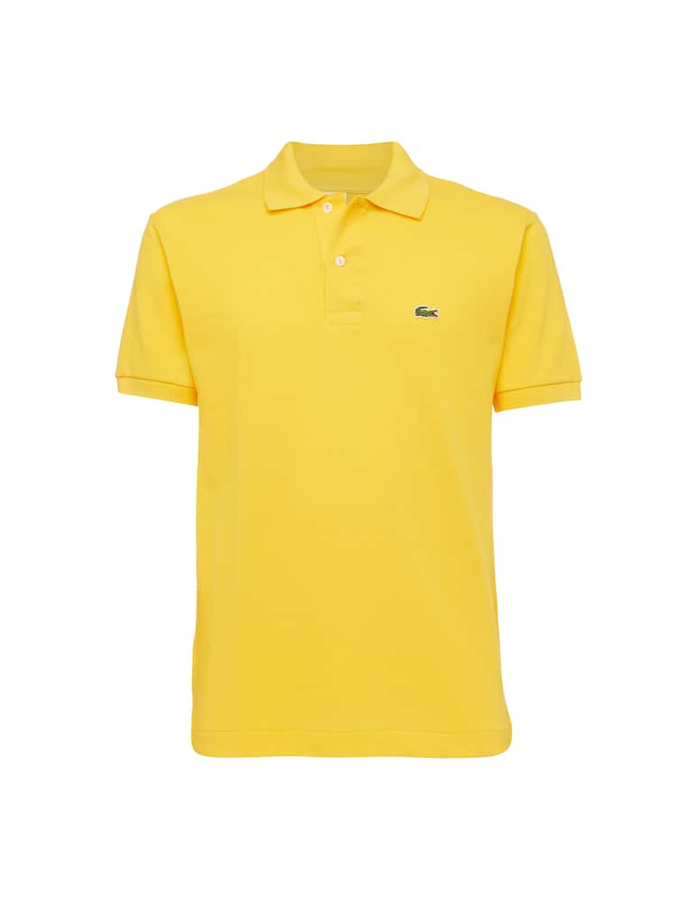 rinascente Lacoste Polo maniche corte - classic fit