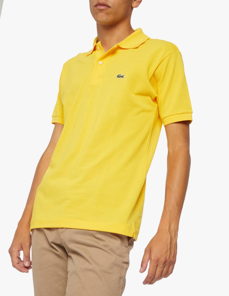 rinascente Lacoste Polo maniche corte - classic fit