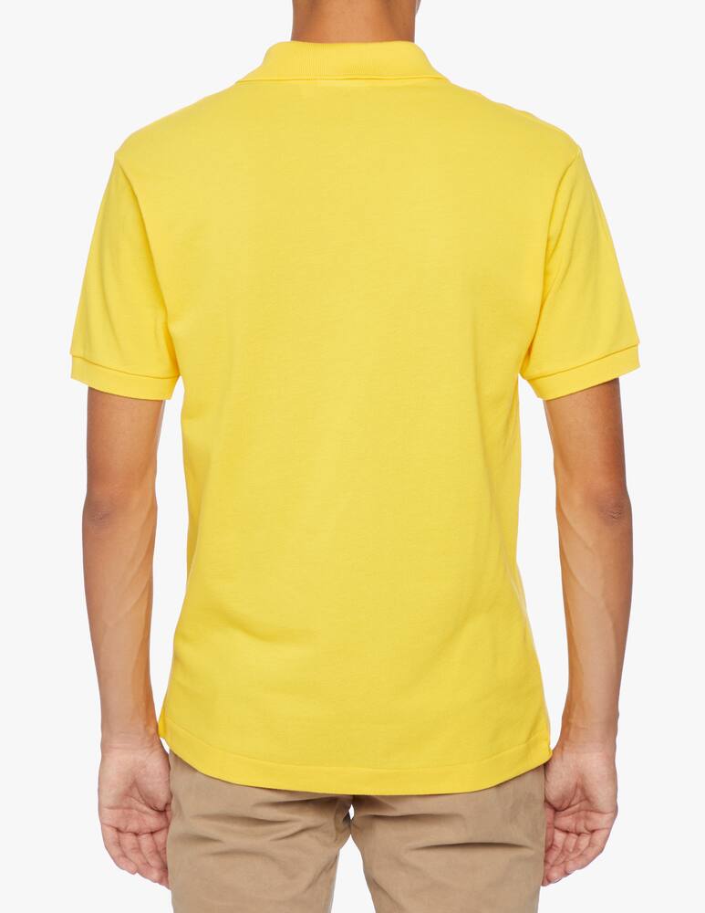 rinascente Lacoste Polo maniche corte - classic fit