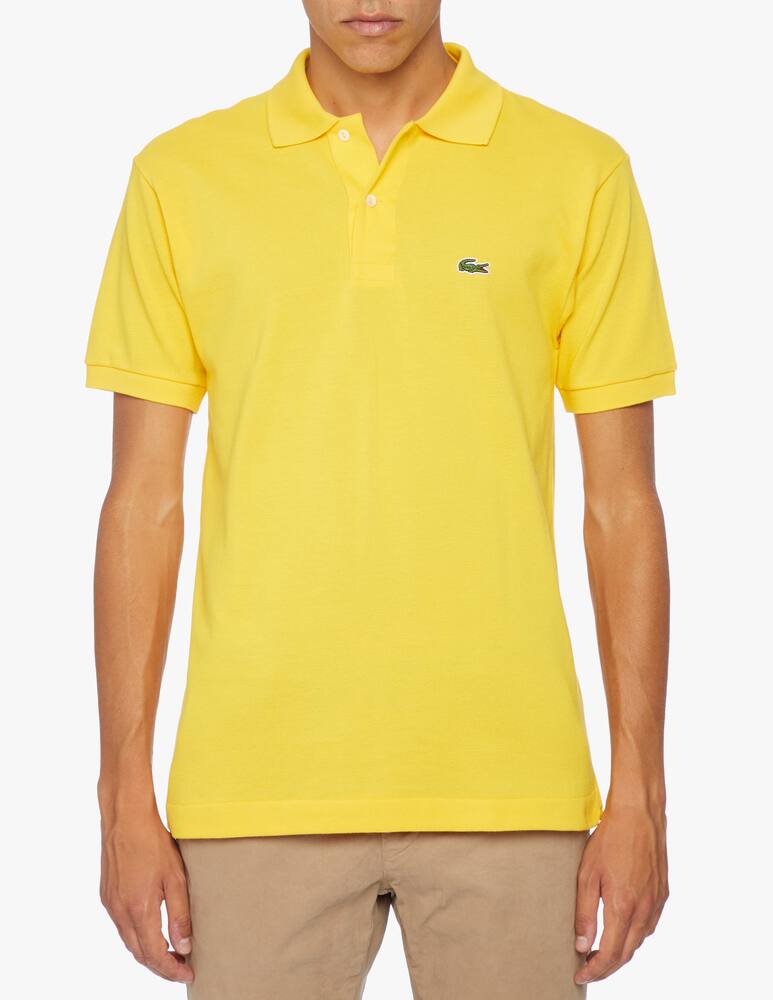 rinascente Lacoste Polo maniche corte - classic fit