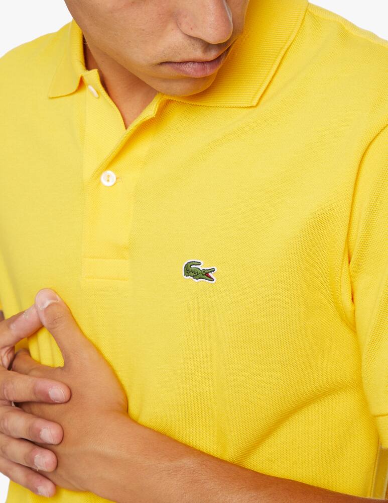 rinascente Lacoste Polo maniche corte - classic fit