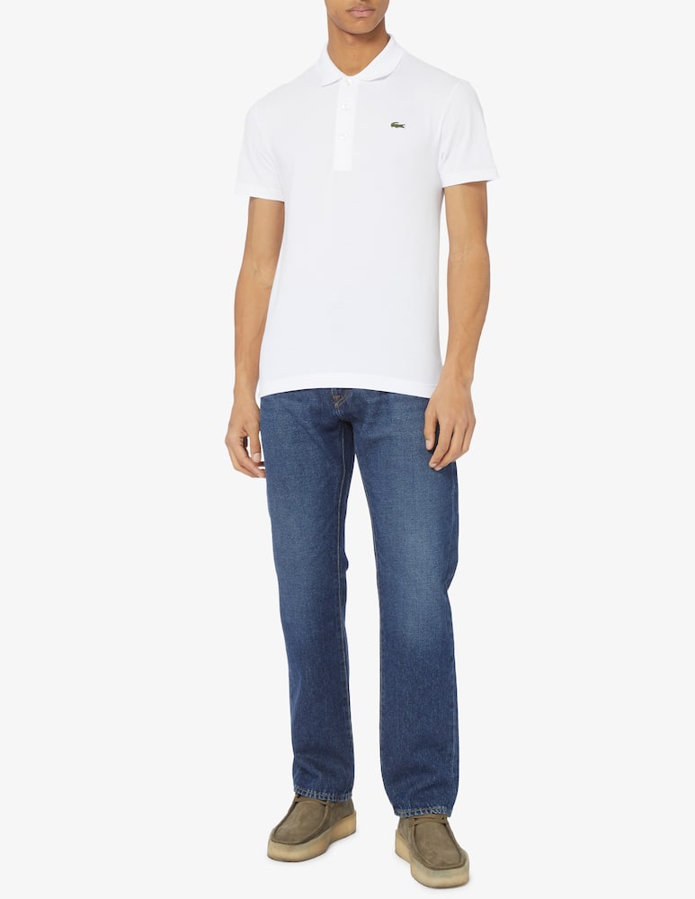 rinascente Lacoste Polo piquet 