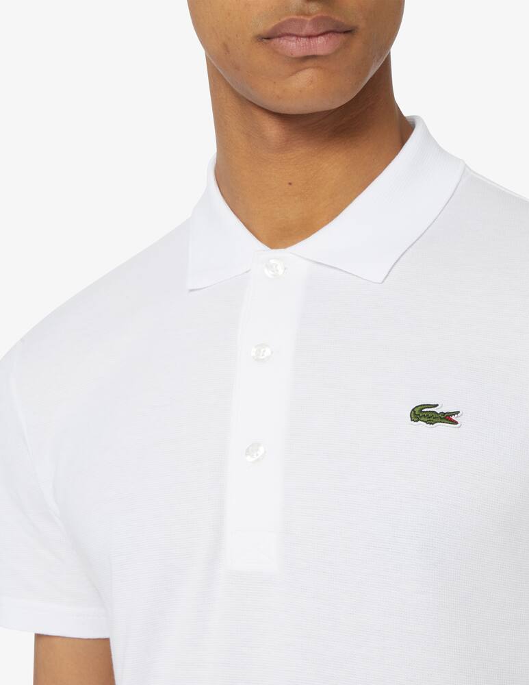 rinascente Lacoste Polo piquet 