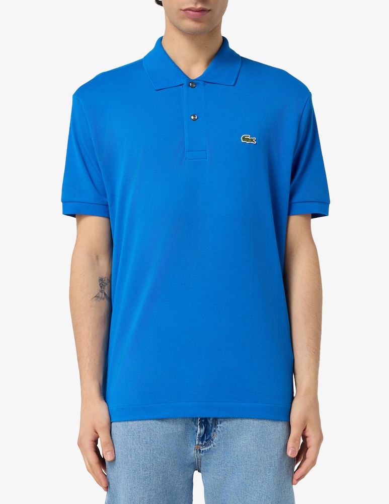 Lacoste Polo classic fit L1212 - immagine 1 Lacoste Polo classic fit L1212 - immagine 1