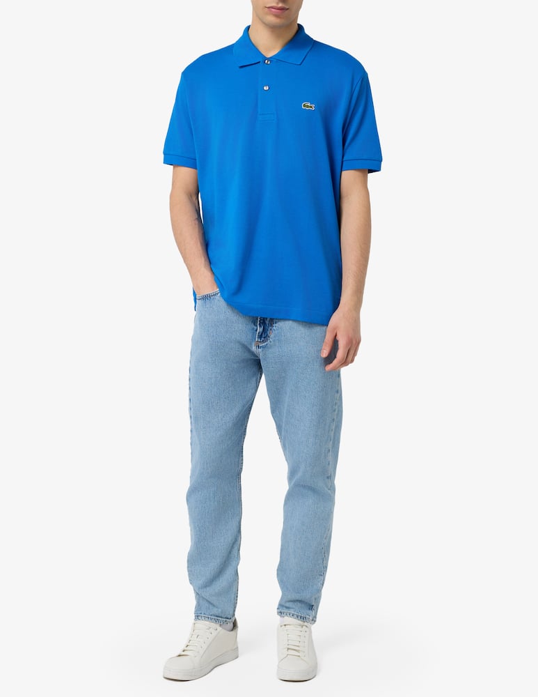 Lacoste Polo classic fit L1212 - immagine 2 Lacoste Polo classic fit L1212 - immagine 2