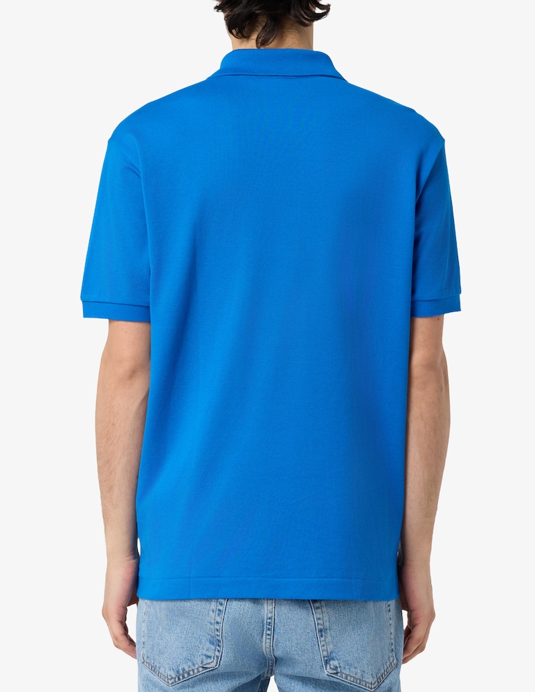 Lacoste Polo classic fit L1212 - immagine 3 Lacoste Polo classic fit L1212 - immagine 3