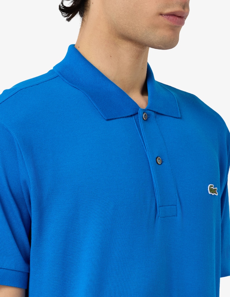 Lacoste Polo classic fit L1212 - immagine 4 Lacoste Polo classic fit L1212 - immagine 4