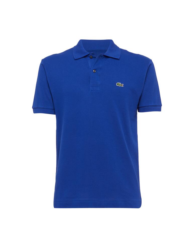 rinascente Lacoste Short sleeves polo - classic fit