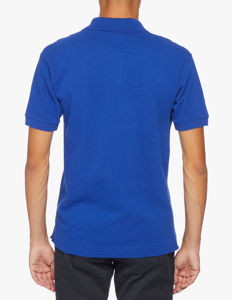 rinascente Lacoste Short sleeves polo - classic fit