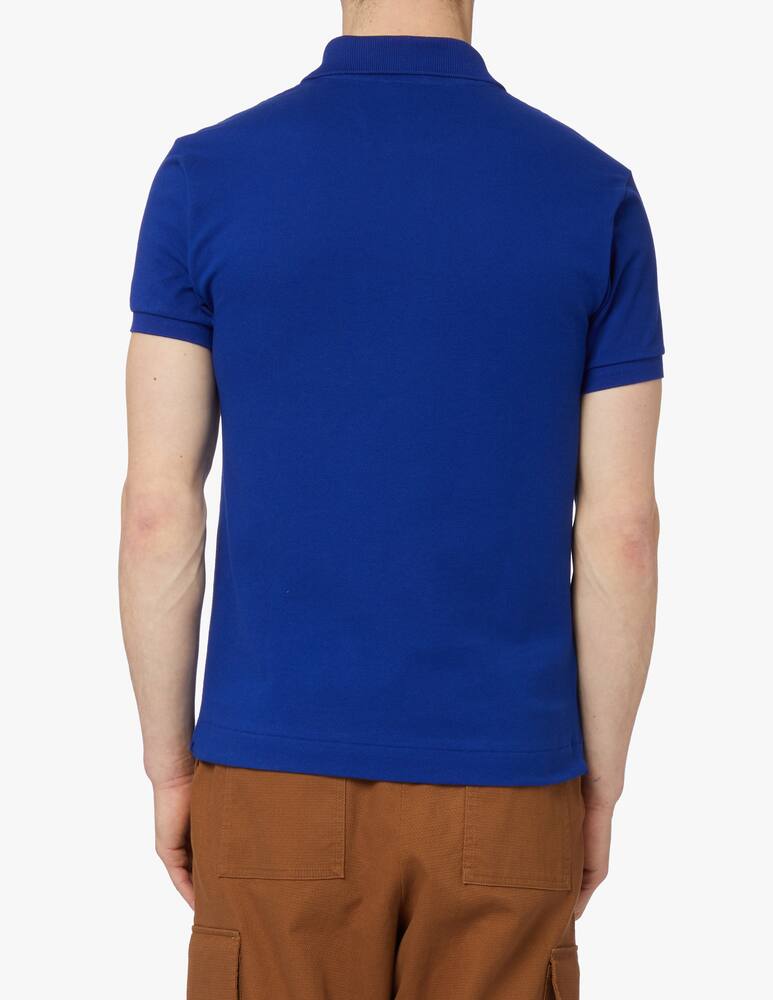 rinascente Lacoste Classic fit short sleeve polo