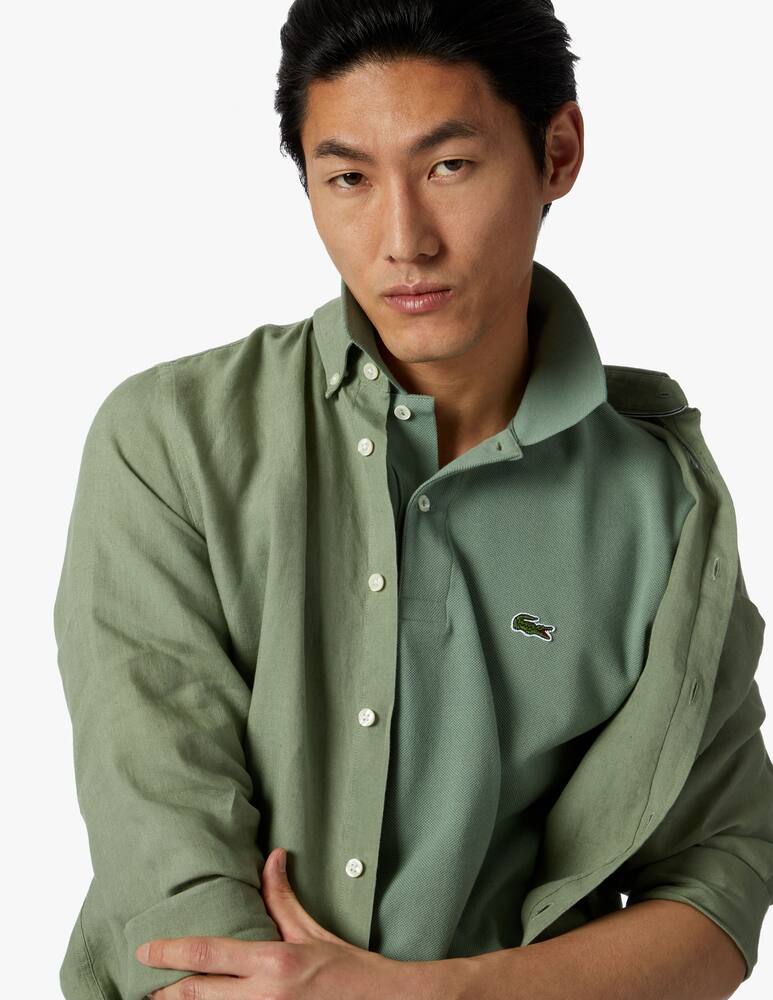 rinascente Lacoste Polo classic fit