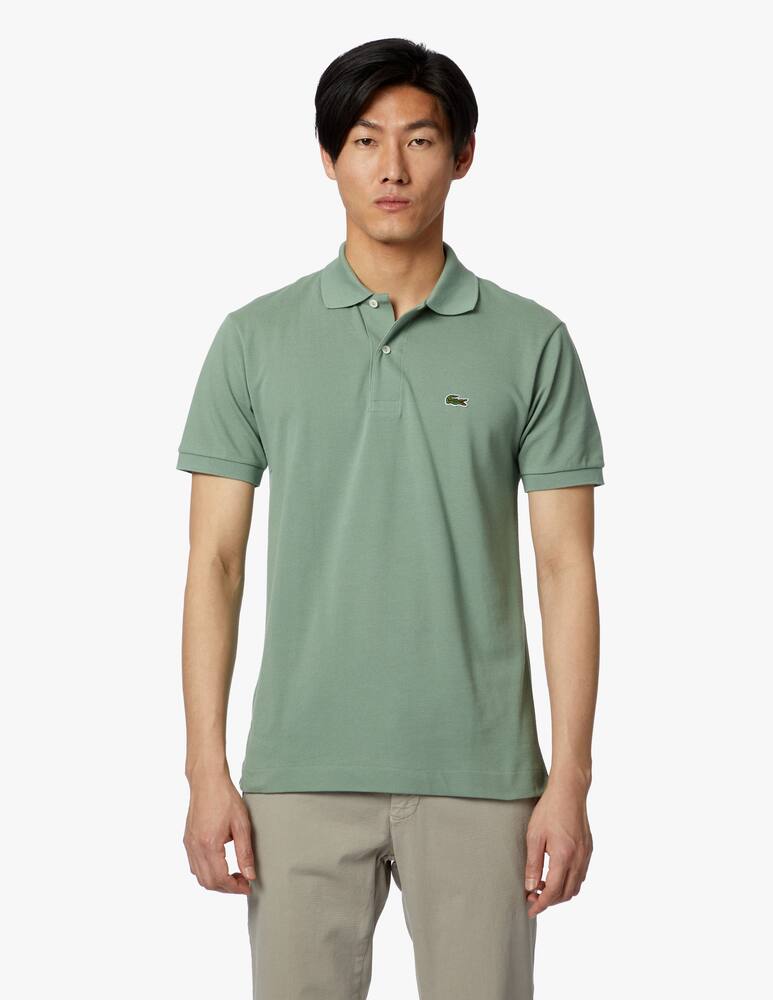 rinascente Lacoste Polo classic fit