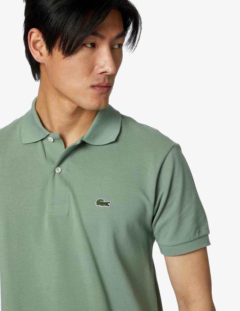 rinascente Lacoste Polo classic fit