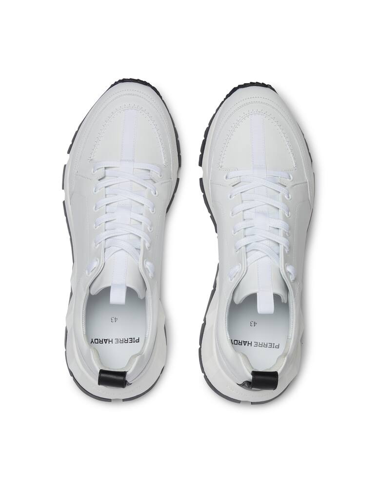 rinascente Pierre Hardy Street Life sneakers
