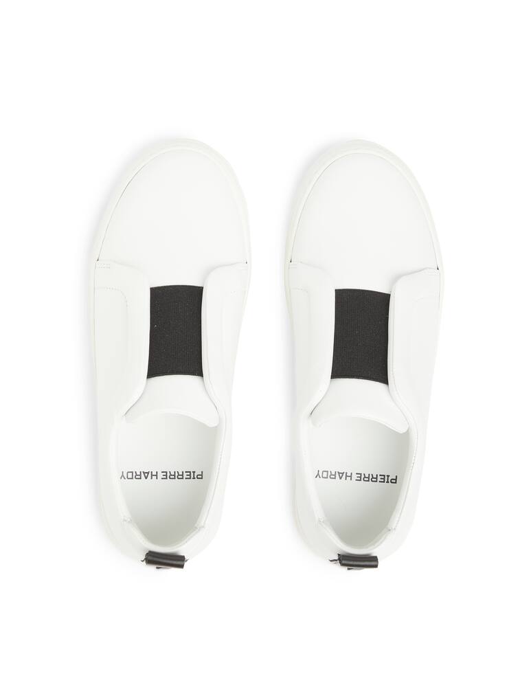rinascente Pierre Hardy Sneakers basse Slider