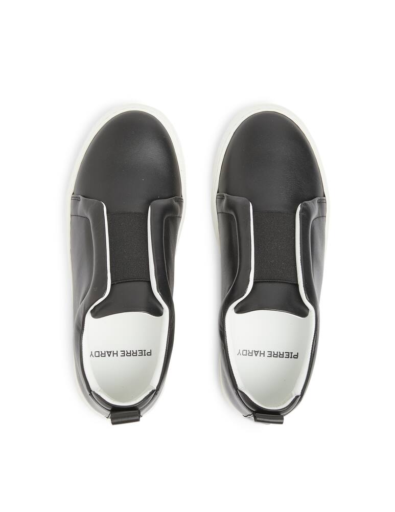 rinascente Pierre Hardy Sneakers basse Slider