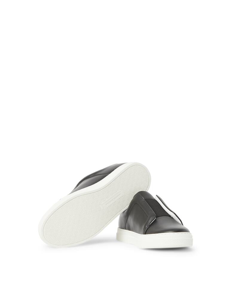 rinascente Pierre Hardy Sneakers basse Slider