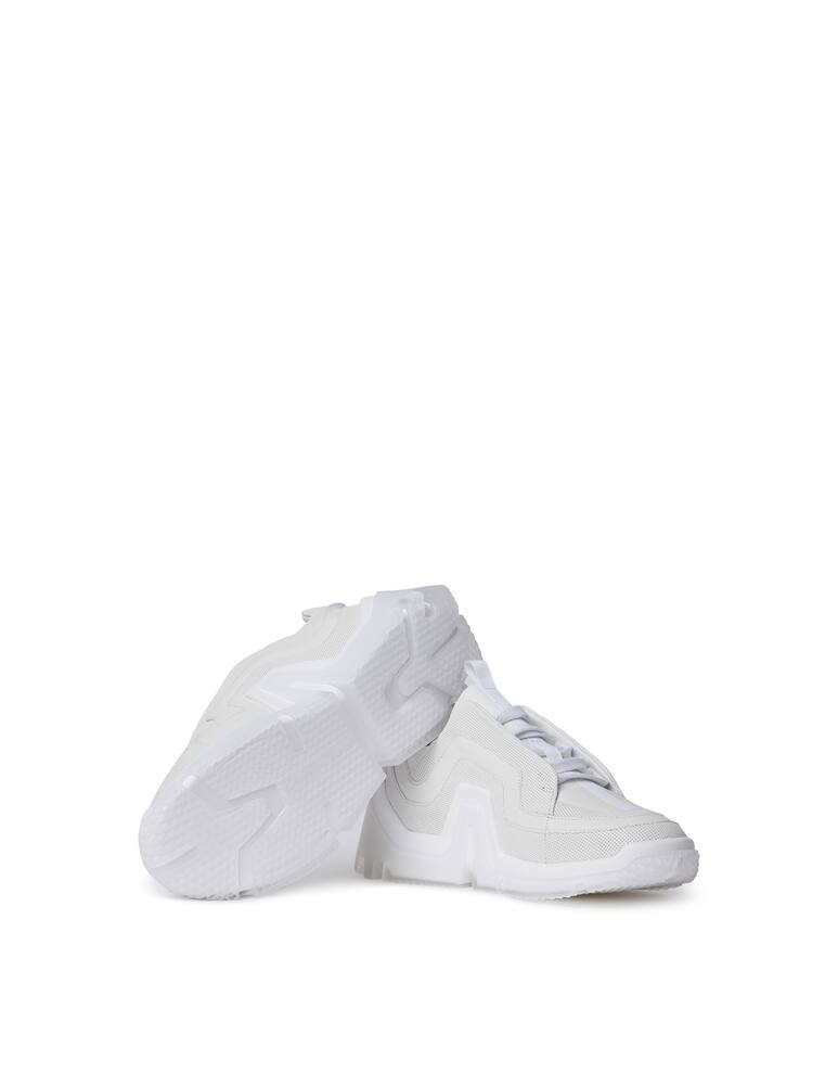 rinascente Pierre Hardy Sneakers chunky in pelle 