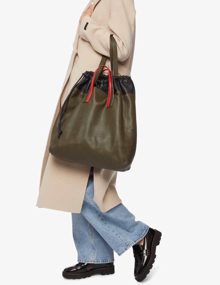 rinascente Pierre Hardy Bag calf