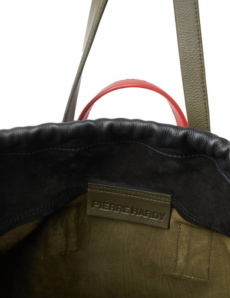 rinascente Pierre Hardy Bag calf