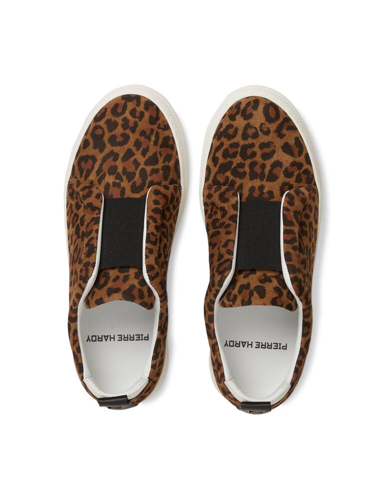 rinascente Pierre Hardy Slider sneakers