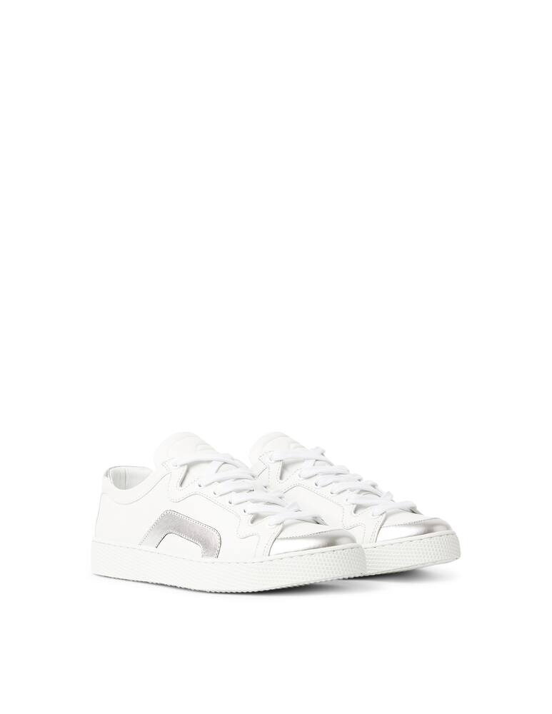 rinascente Pierre Hardy Sneakers in pelle