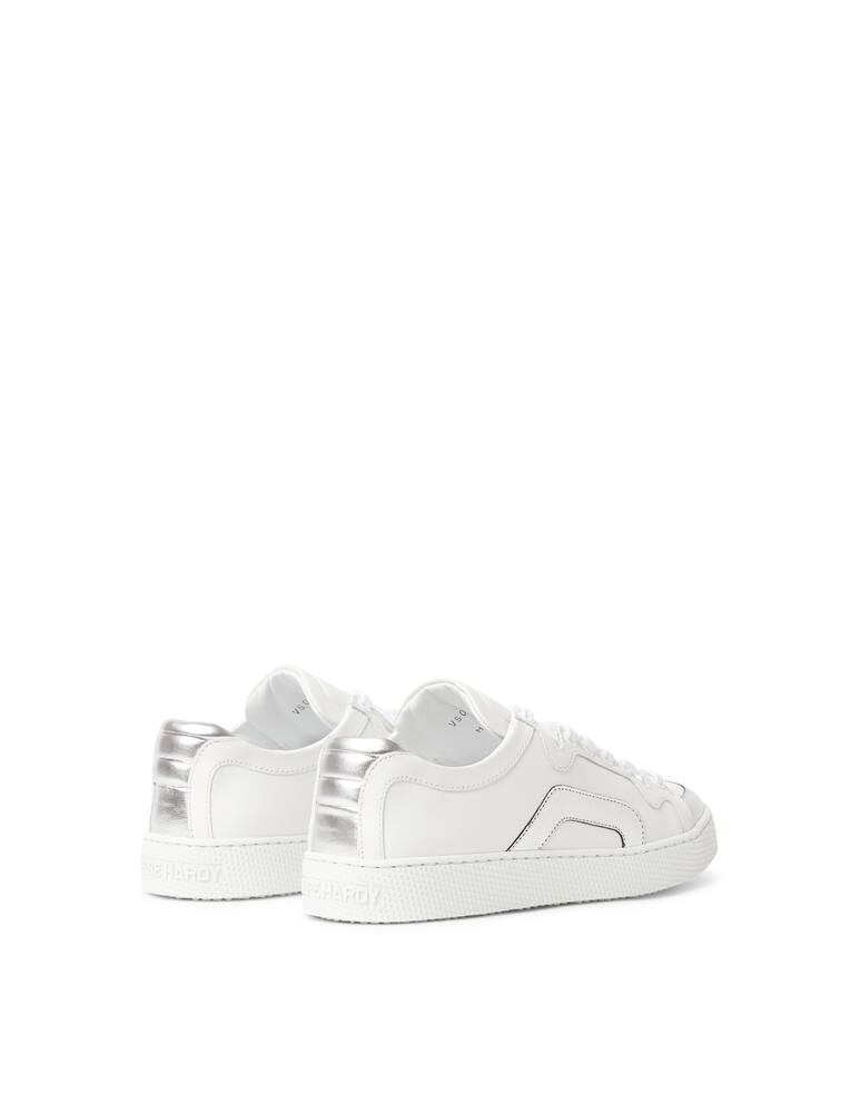 rinascente Pierre Hardy Sneakers in pelle