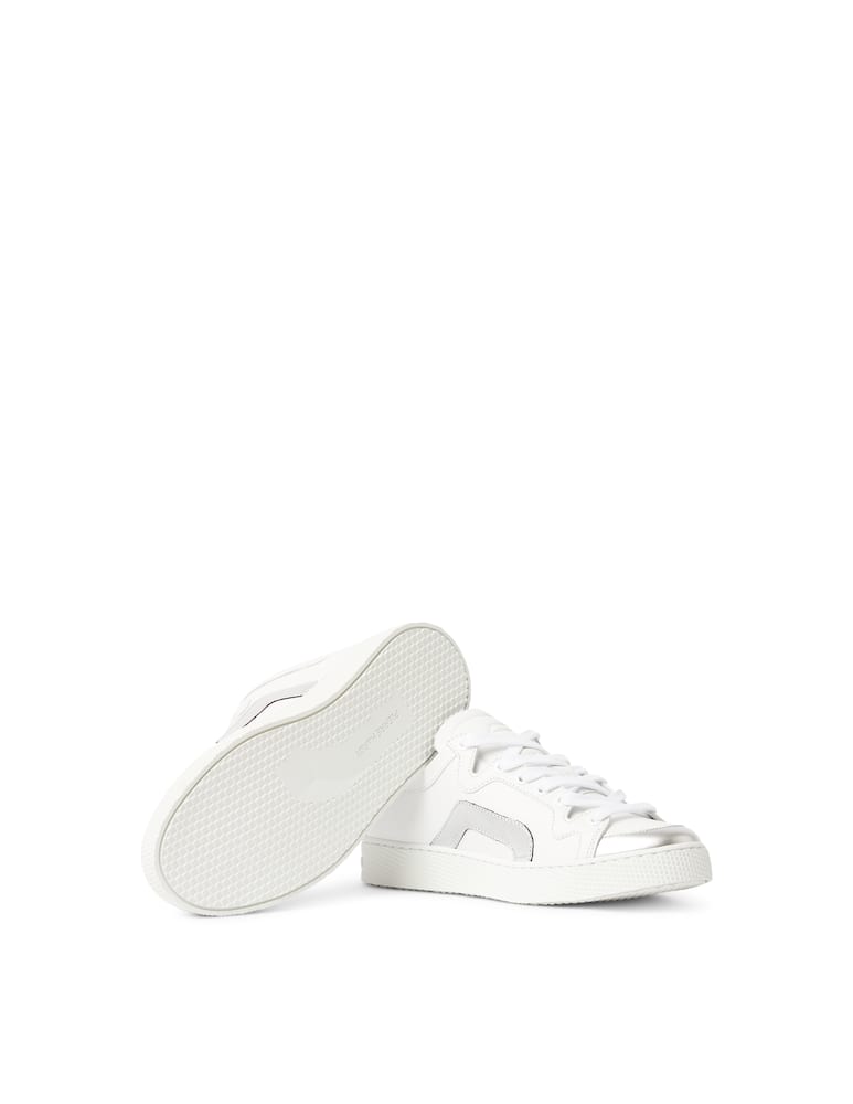 rinascente Pierre Hardy Sneakers in pelle