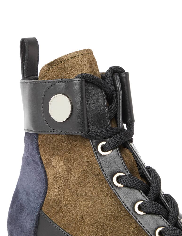 rinascente Pierre Hardy Anfibi Penny