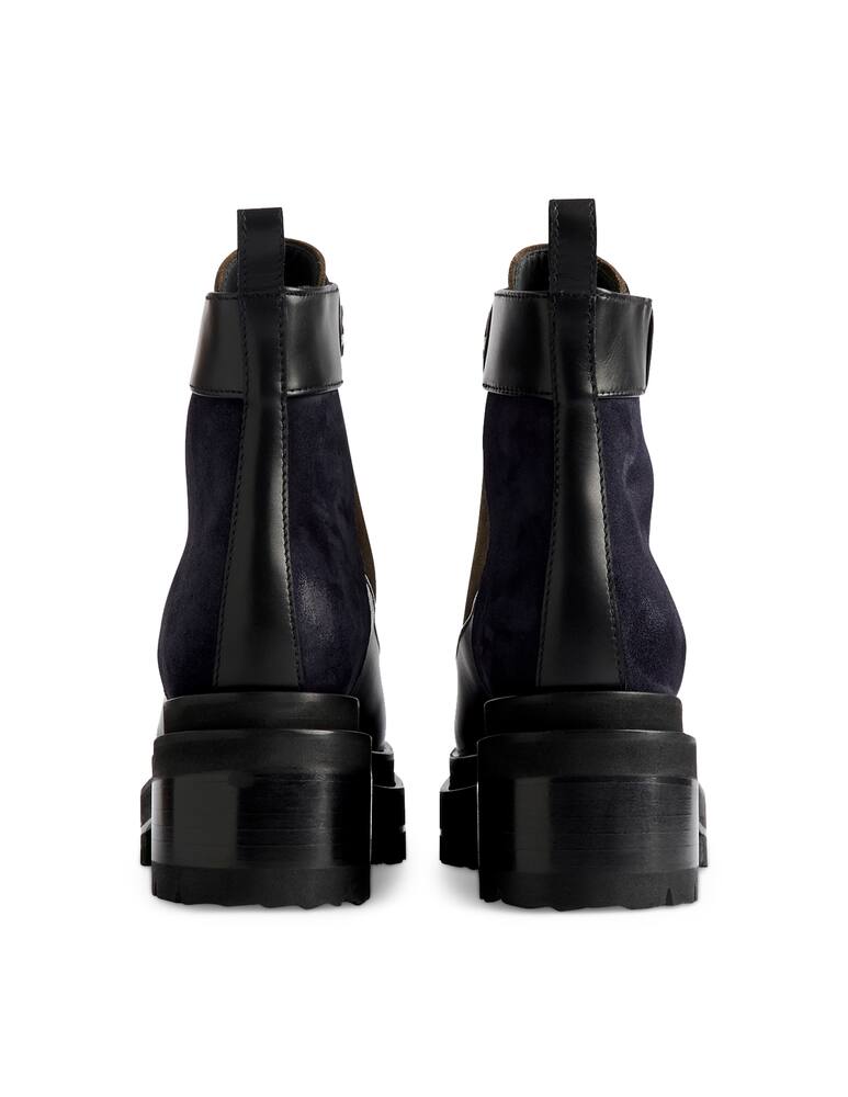 rinascente Pierre Hardy Anfibi Penny