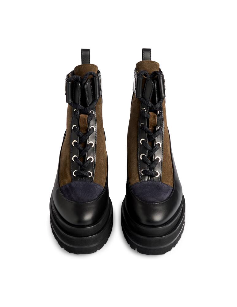 rinascente Pierre Hardy Anfibi Penny