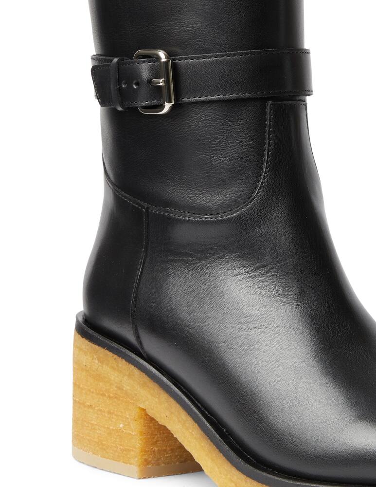 rinascente Pierre Hardy Knee-high boots Joni