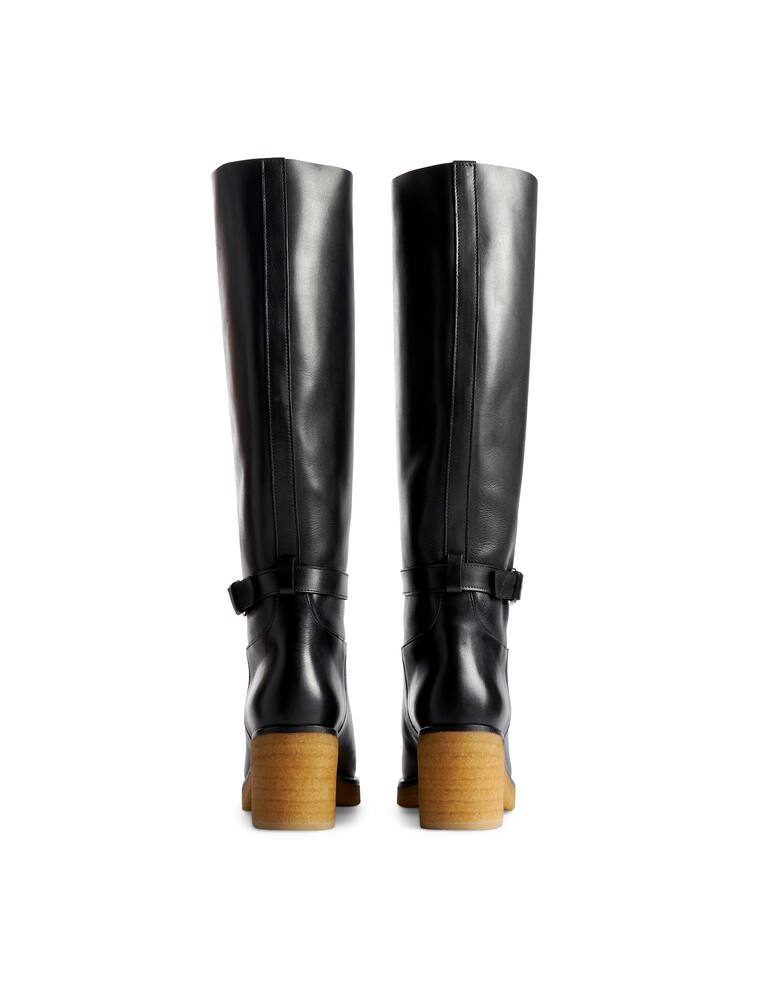 rinascente Pierre Hardy Knee-high boots Joni