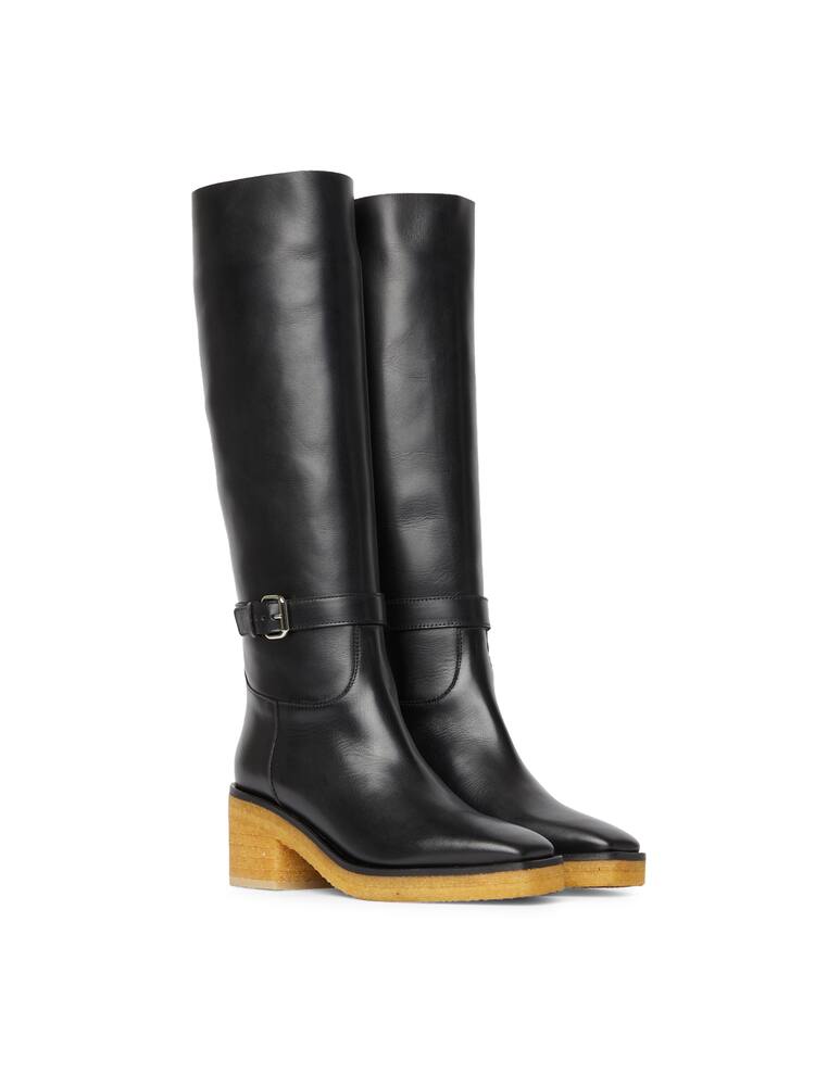 rinascente Pierre Hardy Knee-high boots Joni