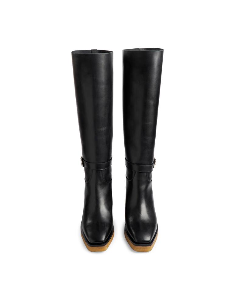 rinascente Pierre Hardy Knee-high boots Joni