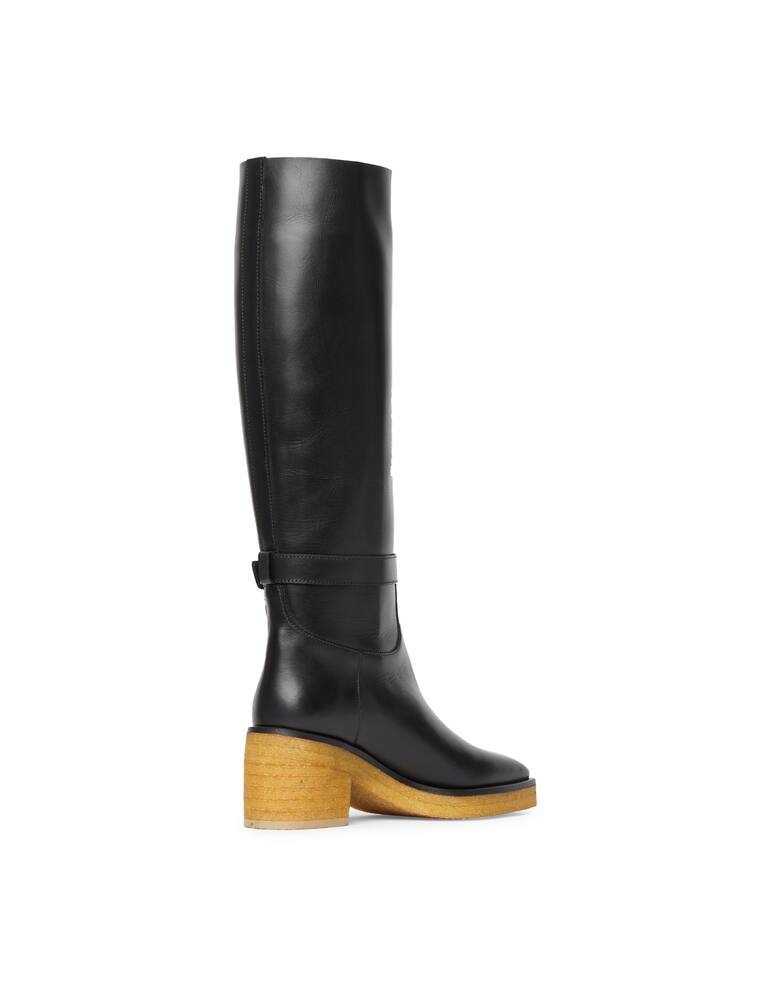 rinascente Pierre Hardy Knee-high boots Joni