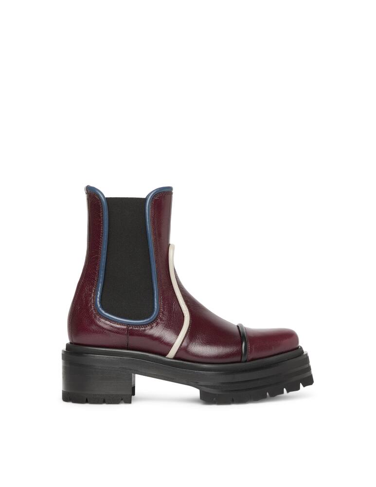 Pierre Hardy Chelsea boots Xanadu - picture 1 Pierre Hardy Chelsea boots Xanadu - picture 1