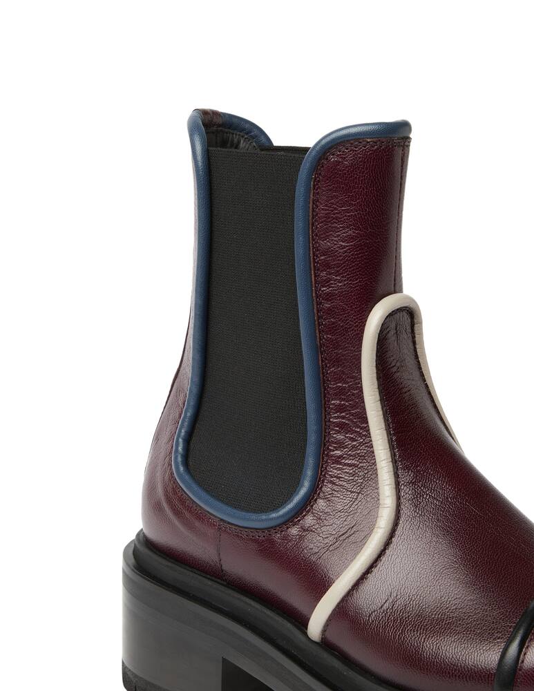 Pierre Hardy Chelsea boots Xanadu - picture 2 Pierre Hardy Chelsea boots Xanadu - picture 2
