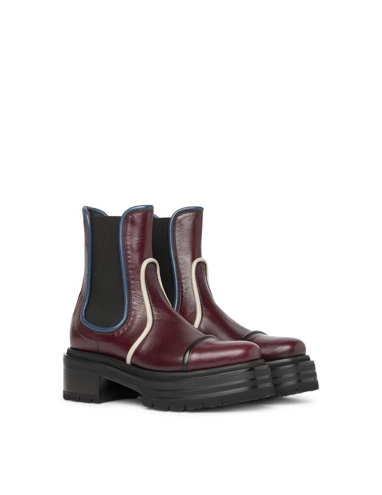 Pierre Hardy Chelsea boots Xanadu - picture 3 Pierre Hardy Chelsea boots Xanadu - picture 3