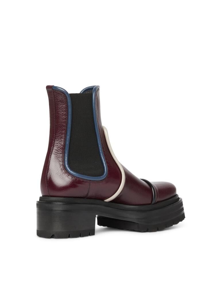 Pierre Hardy Chelsea boots Xanadu - picture 4 Pierre Hardy Chelsea boots Xanadu - picture 4
