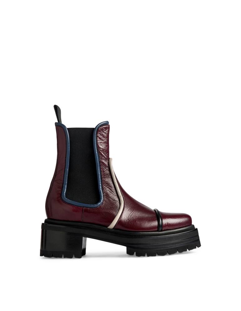 Pierre Hardy Chelsea boots Xanadu - picture 5 Pierre Hardy Chelsea boots Xanadu - picture 5
