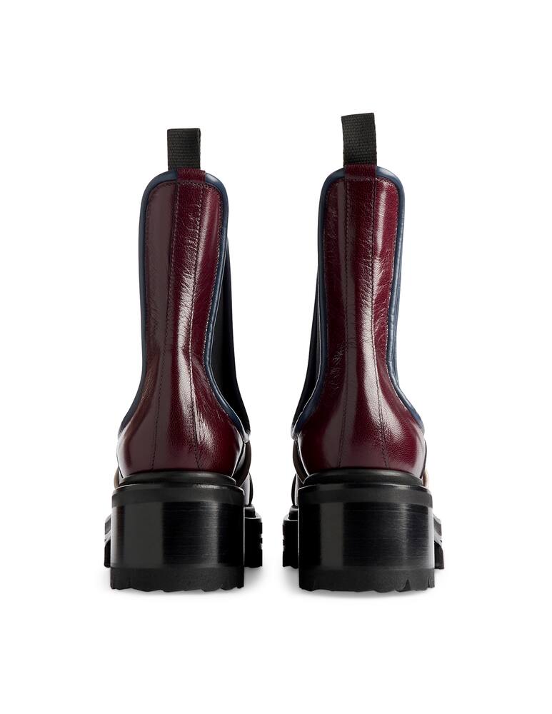 rinascente Pierre Hardy Stivaletti chelsea Xanadu