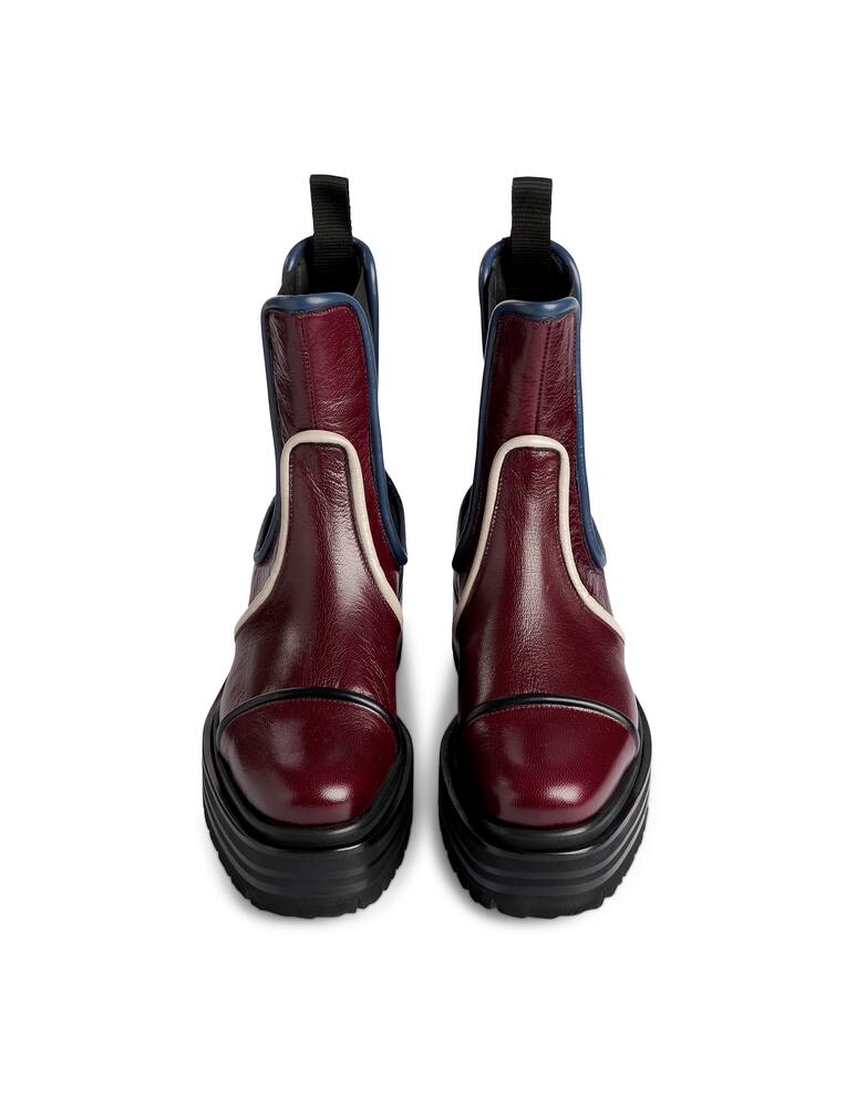 Pierre Hardy Chelsea boots Xanadu - picture 7 Pierre Hardy Chelsea boots Xanadu - picture 7