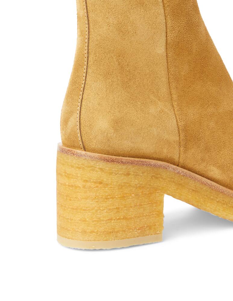 rinascente Pierre Hardy Stivaletti Jim Folk