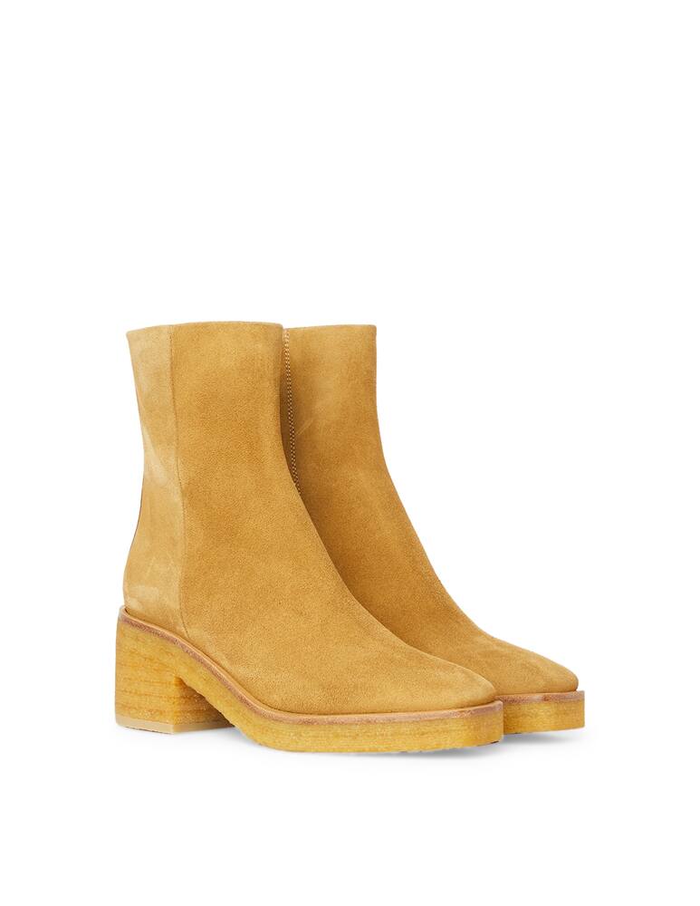 rinascente Pierre Hardy Stivaletti Jim Folk